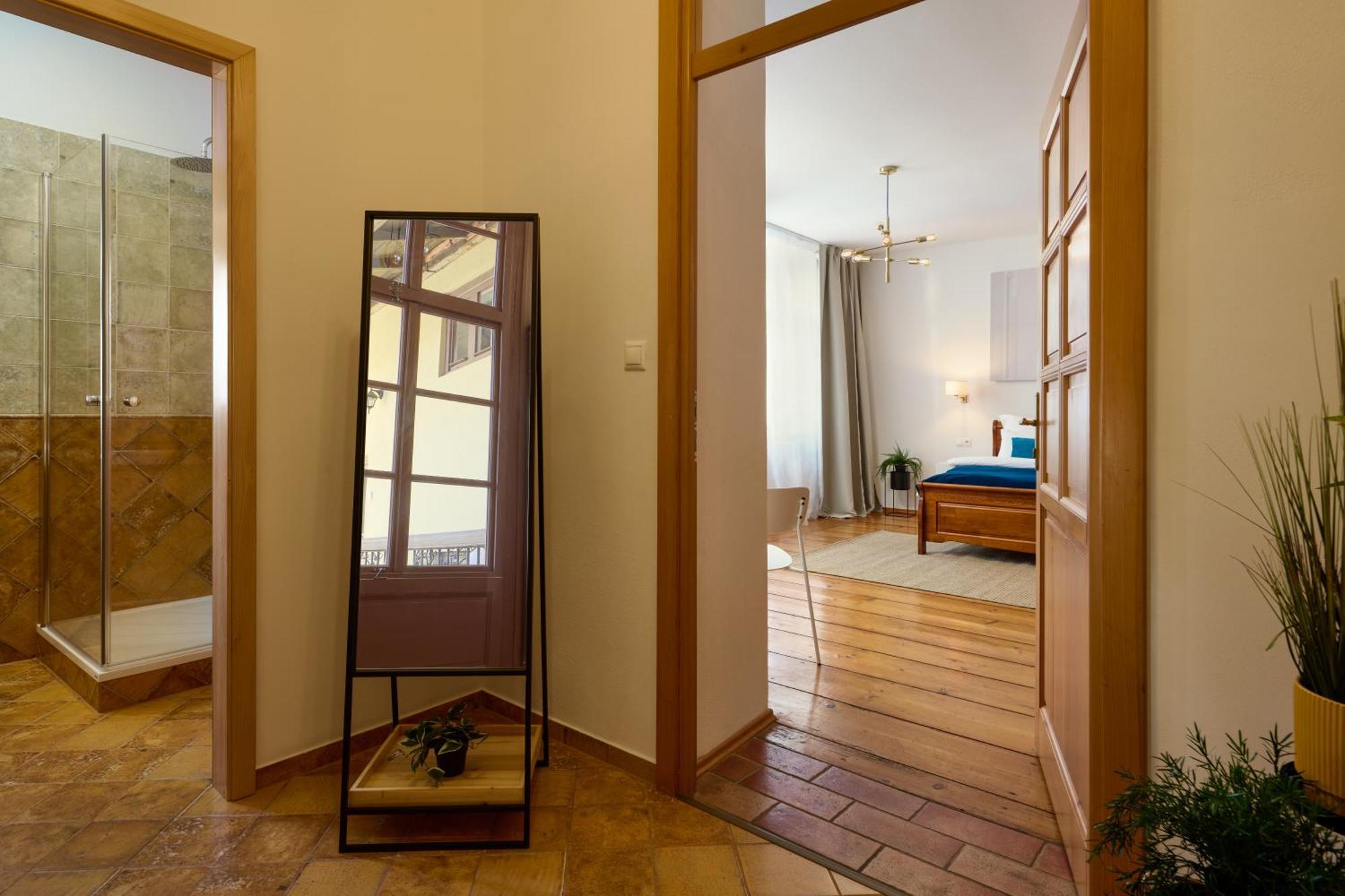 Hotel Latran House 71 By Kh Český Krumlov Exterior foto